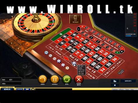 Online casinos roleta fraudada